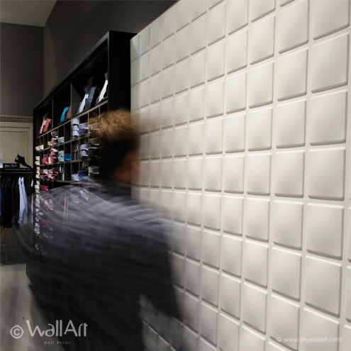 Wallart 