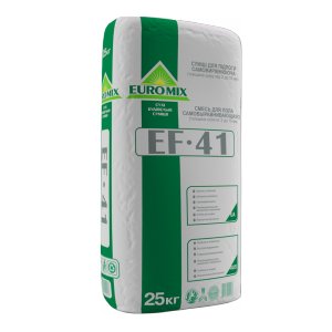 Euromix EF-41/EM-40    