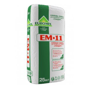 Euromix EM-11    