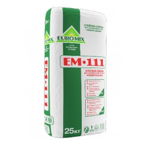 Euromix EM-111   .  