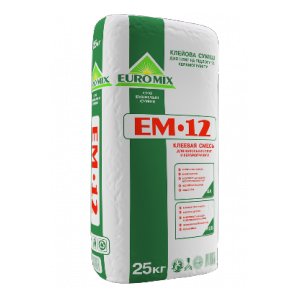 Euromix EM-12     