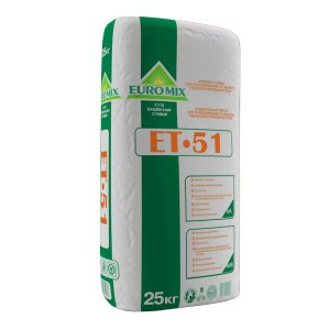 Euromix ET-51 (EM-50)   