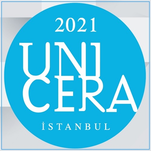 Unicera Istanbul 2021 - выставка керамики и оборудования для кухни и ванных комнат.