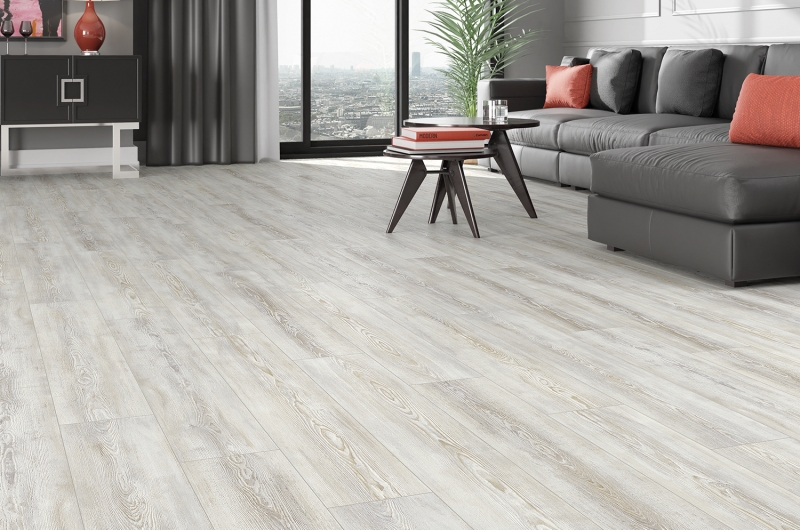 Ламинат Aspendos Modern 32кл.192,5*1200*8мм (0,2313)/уп.=1,85 м.кв.=8 шт. пр-во Турция фото