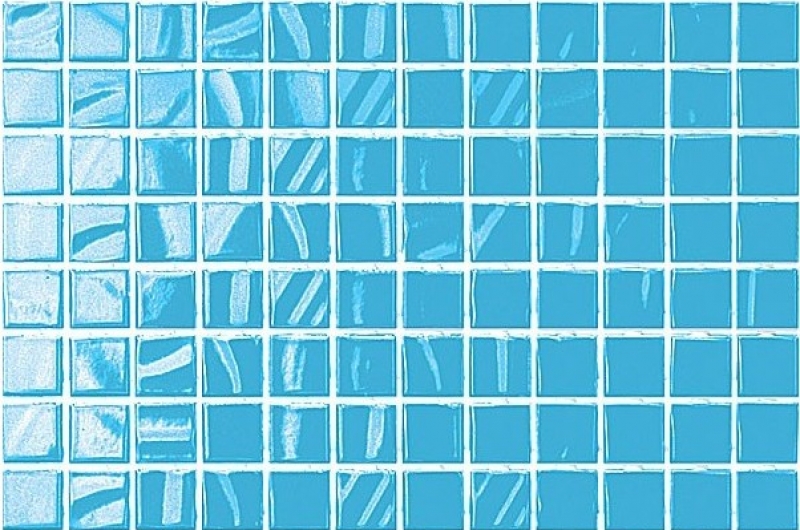 20016N Темари голубой 29,8*29,8 плитка керам.мозаичная  